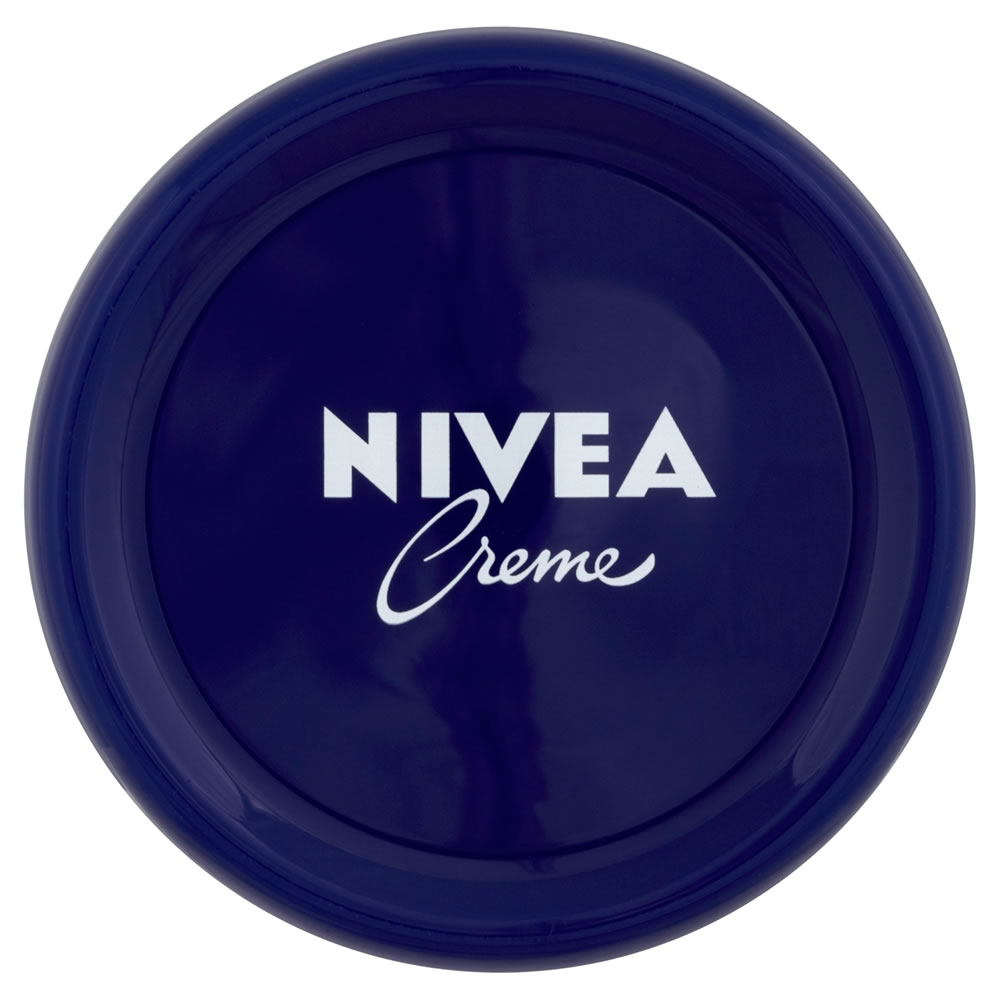 Nivea Creme 200Ml - UK DIRECT BD