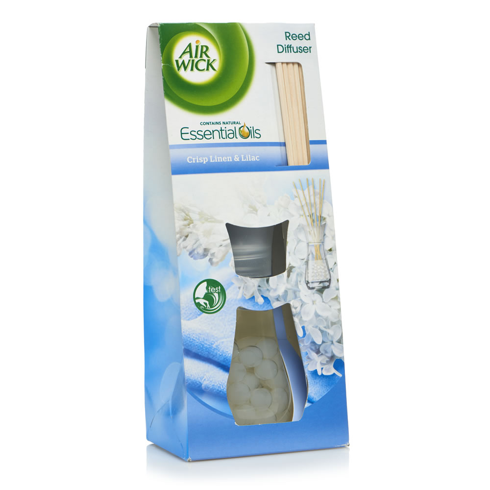 Airwick Diffuser Airwick Diffuser