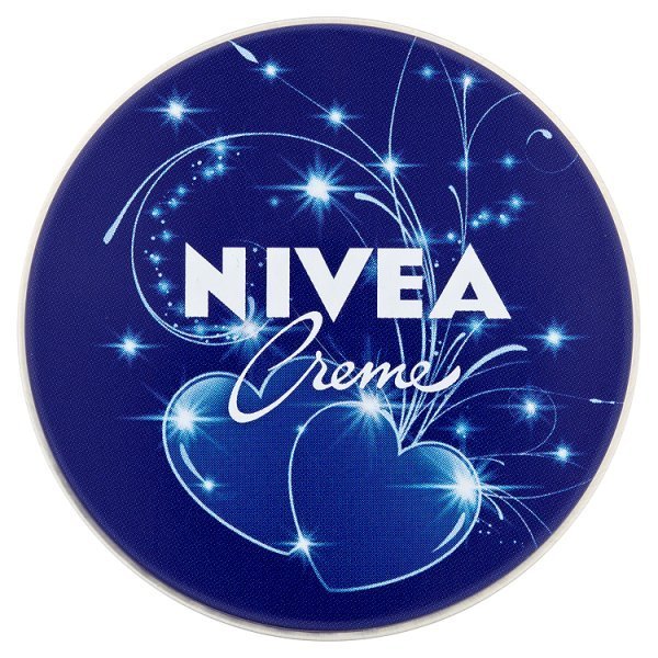 Nivea Creme Tin 30ml - UK DIRECT BD