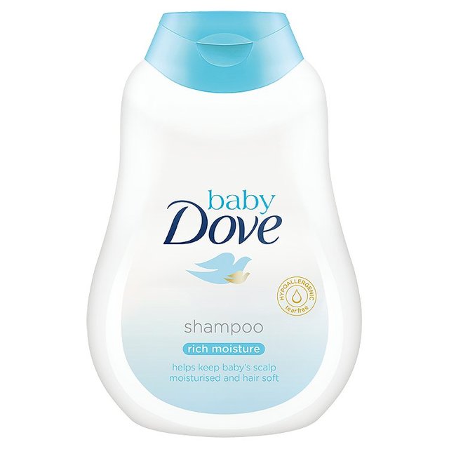 dove baby rich moisture shampoo 200ml uk direct bduk direct bd