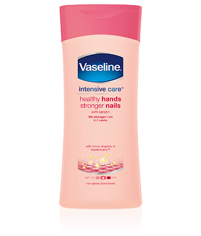vaseline intensive care hand cream vaseline intensive care hand cream