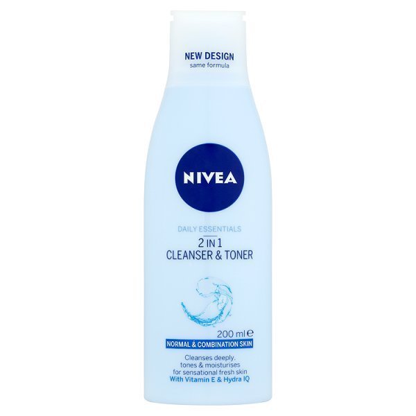 nivea toner for oily skin price