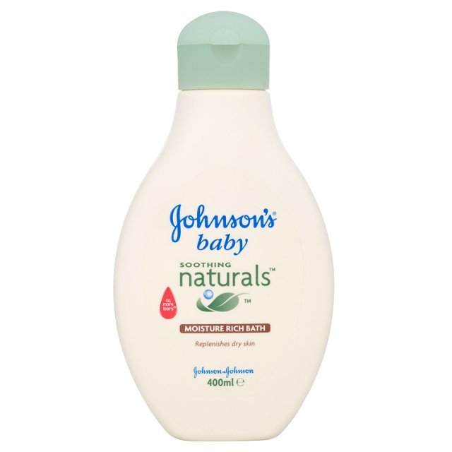 johnson baby bath 400ml price