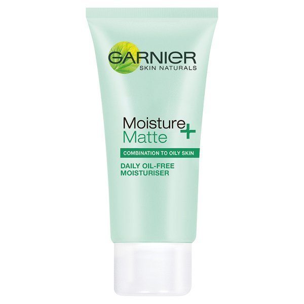 garnier lotion for oily skin