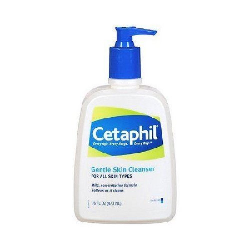 cetaphil cleanser 473ml