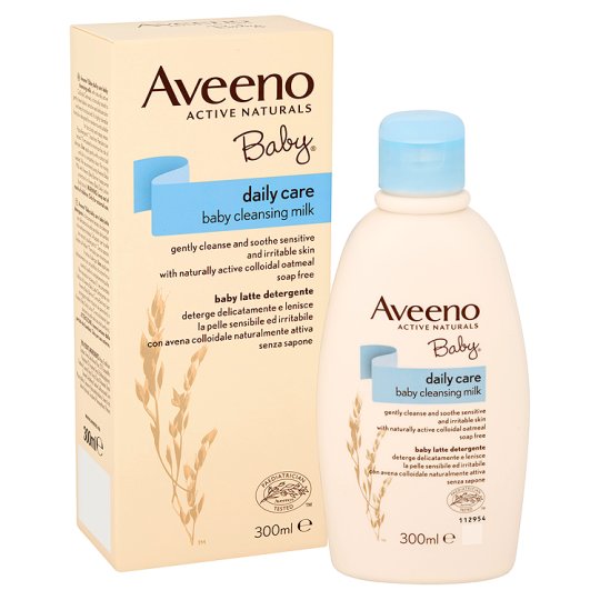 aveeno baby soap bar