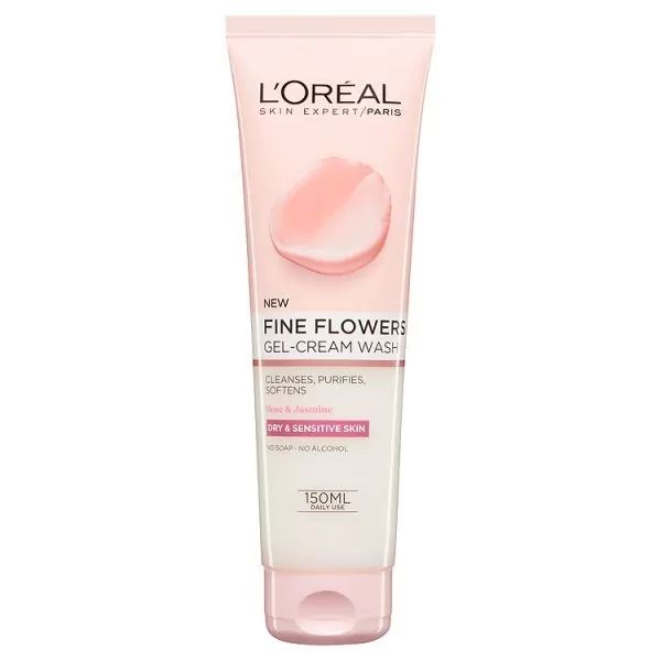 loreal sensitive