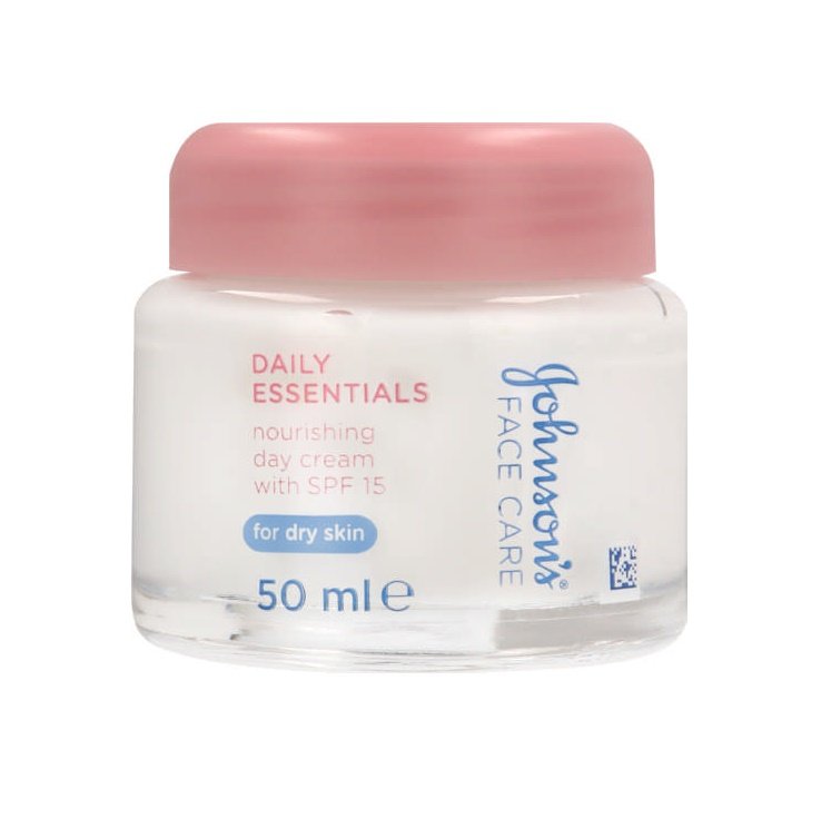 johnson face cream for dry skin