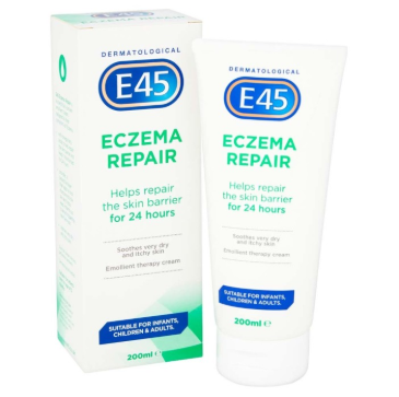 asda e45 cream