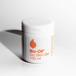 bio oil dry skin cream