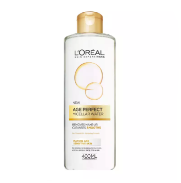 loreal micellar water 400ml