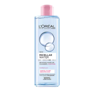micellar water loreal paris