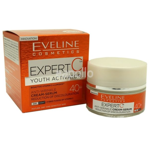 eveline cosmetics vitamin c