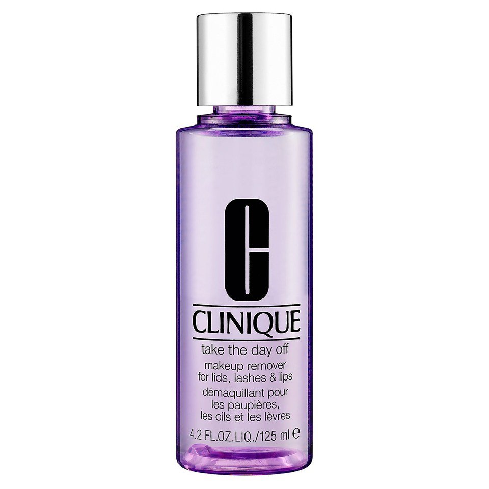 take the day off makeup remover