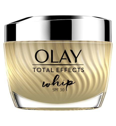 olay regenerist whip asda
