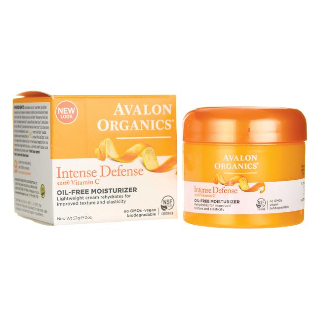 avalon moisturizer