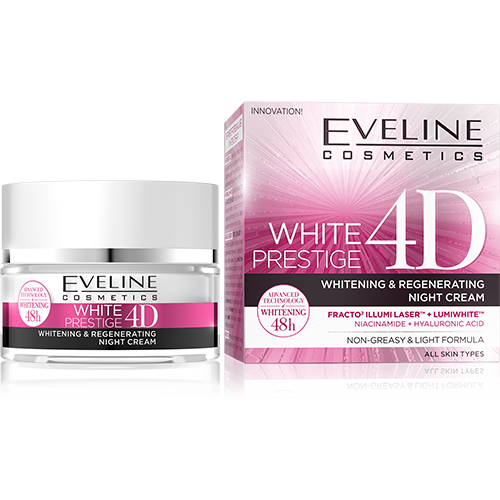 eveline 4d night cream
