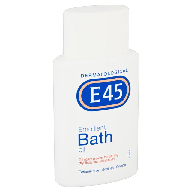 e45 cream asda