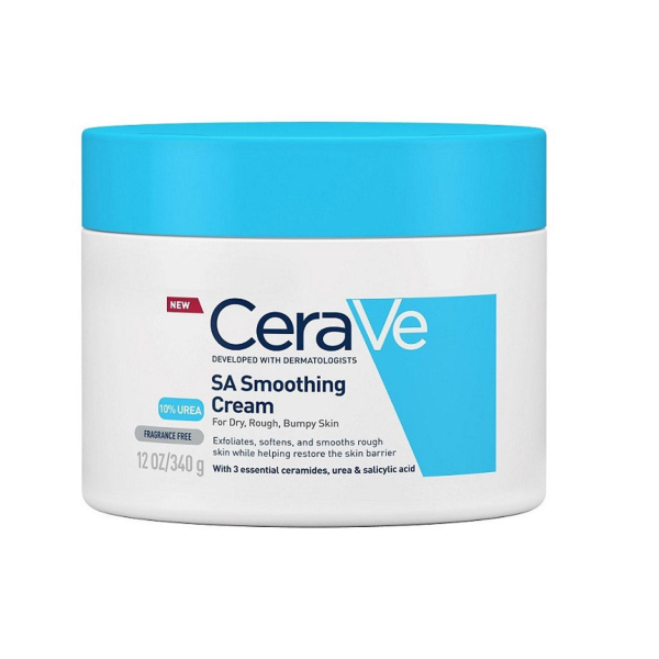 cerave rough and bumpy cream