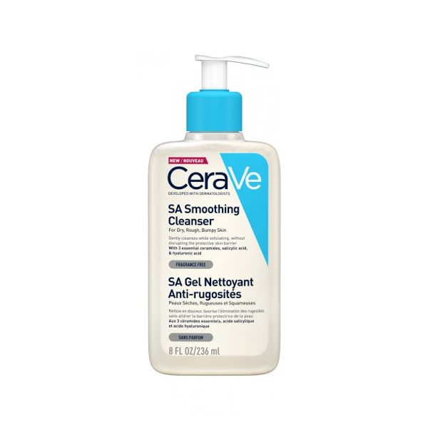 cerave salicylic acid cleanser price