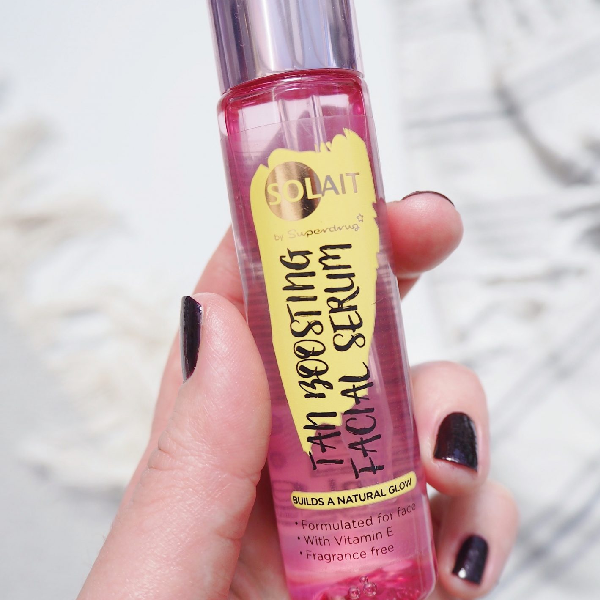 superdrug face serum
