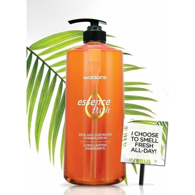 watsons essence