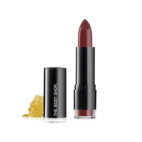 The Body Shop Colour Crush Lipsticks in bd
