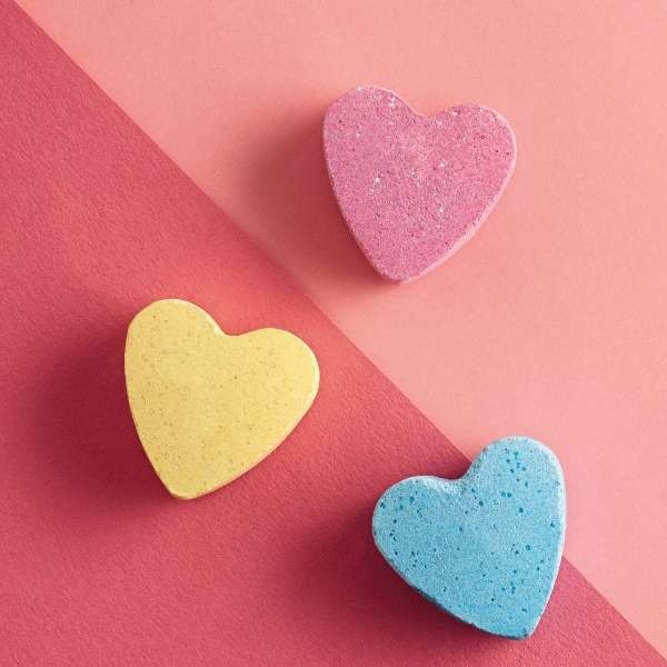 The Body Shop Coconut Fragranced Bath Bubble 28 g in bd