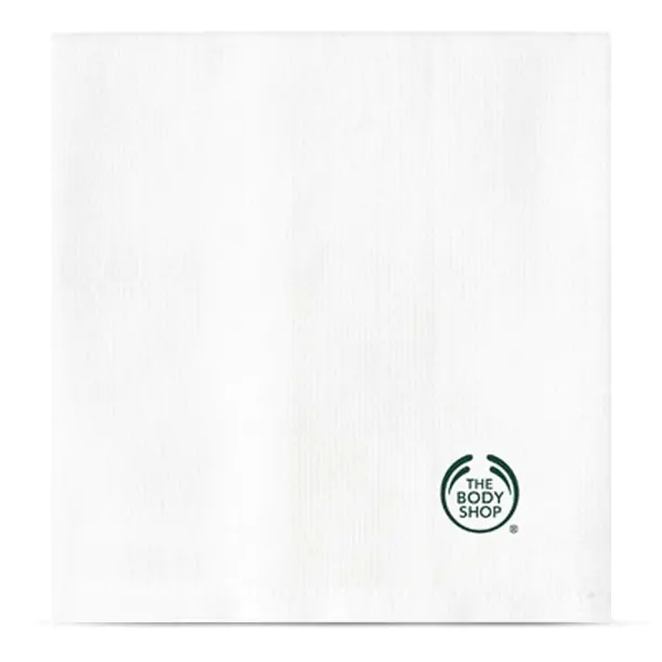The Body Shop Muslin Cloth in bd